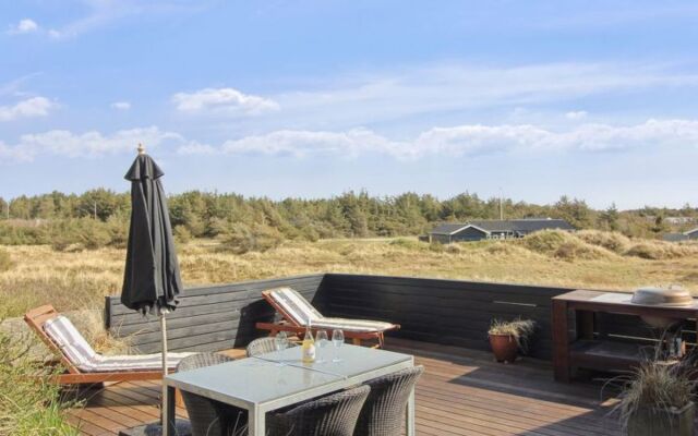"Zoya" - 300m from the sea in NW Jutland