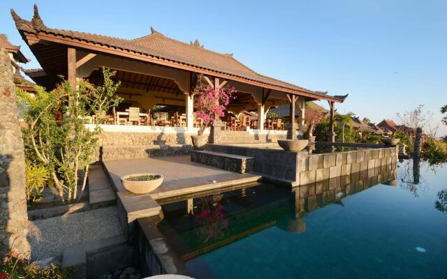 Rinjani Lodge
