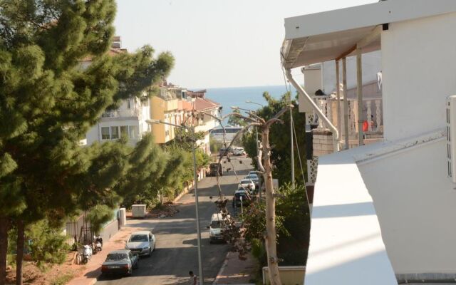 Nil Suite Hotel