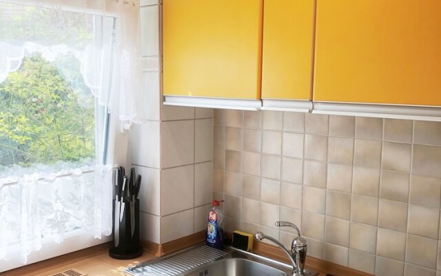 Ferienwohnung Dettum