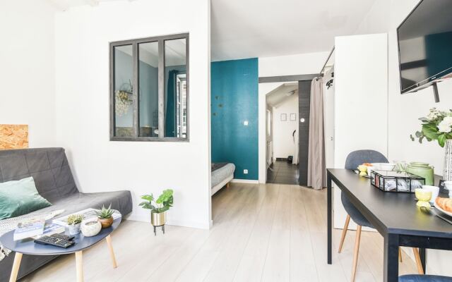 R Appartements Strasbourg