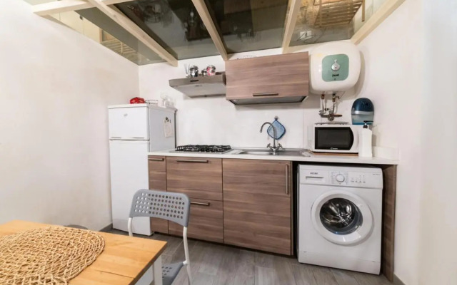 Santa Maria degli Angeli Apartment