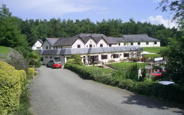 Carreg Bran Hotel