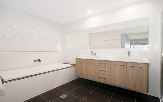 House on the Hill - Lennox Head - WiFi - Air-conditioning