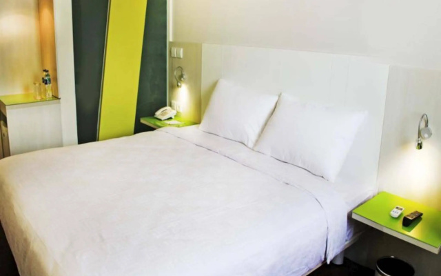 Hotel Everbright Ambon – Guest Rooms – Ambon