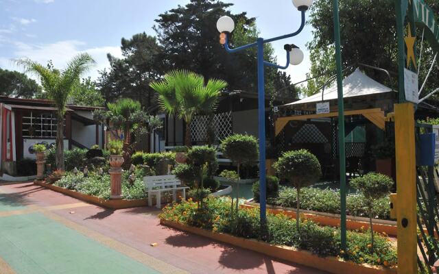 Camping village Internazionale