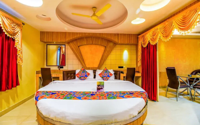 Hotel Palash Residency , Ranchi