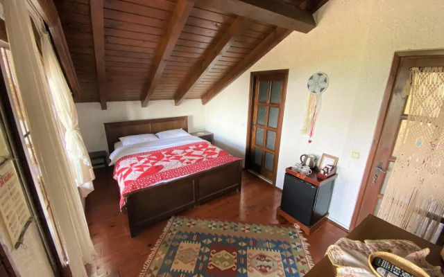 Rif Sapanca