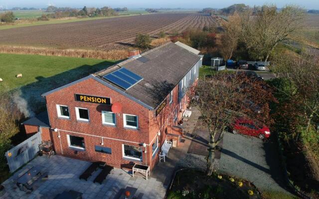 Seerose Boutique Pension