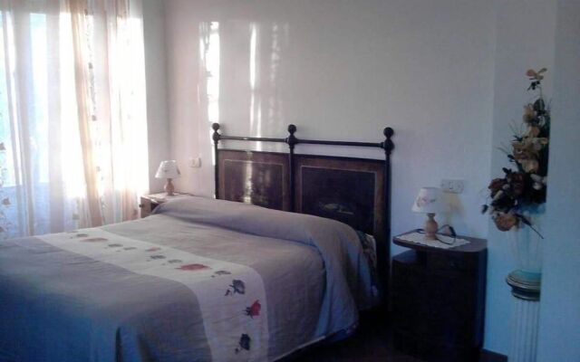 Agriturismo La Pagliarella