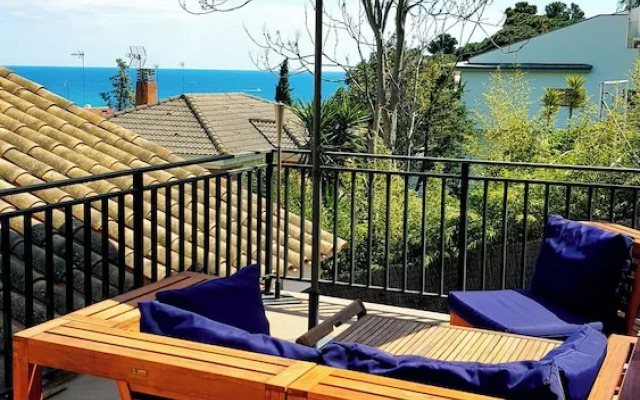 Stay U-nique Villa Portimar