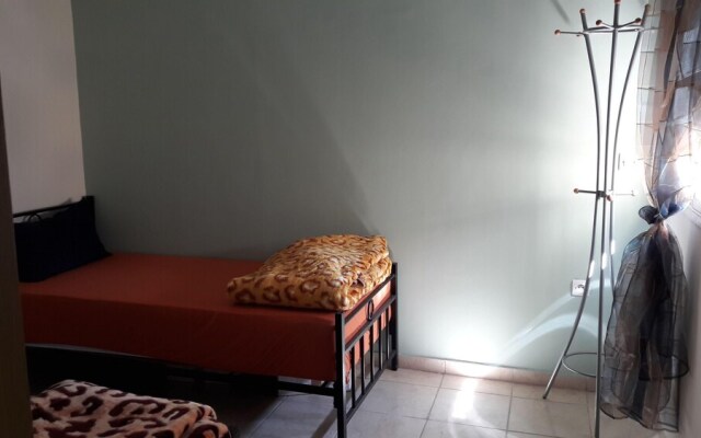 Agadir Holiday Apartment