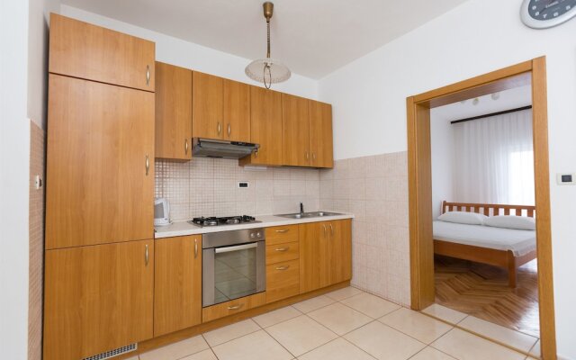 Apartments Nikola