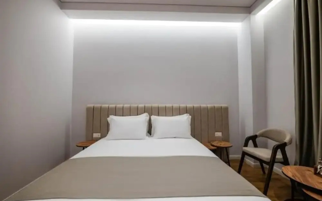 Mae Select Hotel
