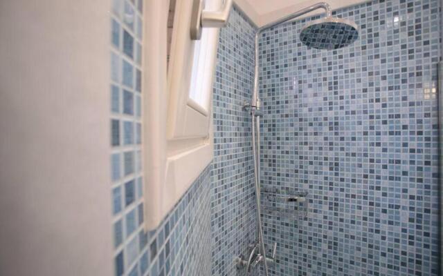 Naxos Chalkion Beautiful Detsis House With Jacuzzi