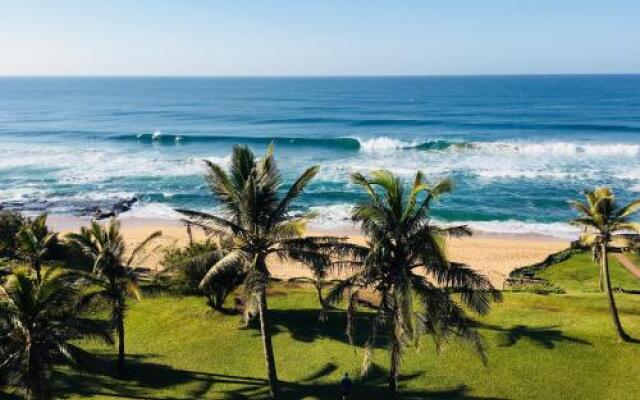 Salt Rock Hotel and Beach Resort
