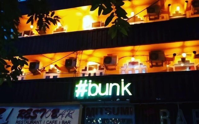 Bunk Hostel Delhi