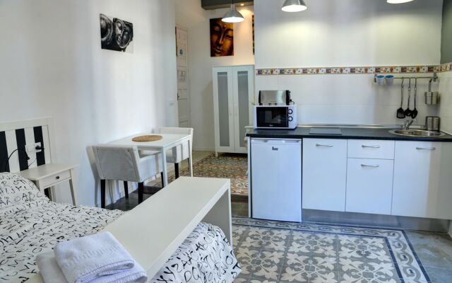 Apartamentos Gold