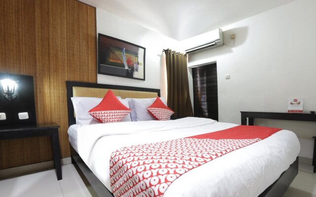 OYO 161 DC Hotel Utan Kayu