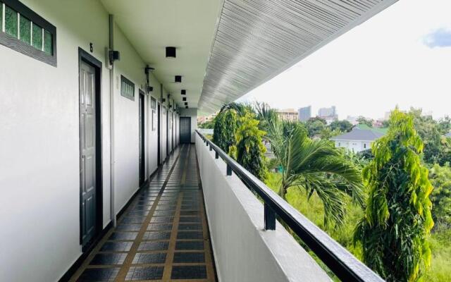 DEL MAX resort Pattaya