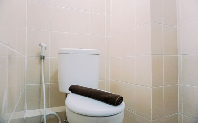 Simply Look Studio At Loftvilles City Apartment