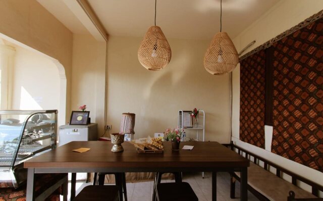 Clamonic Guest House