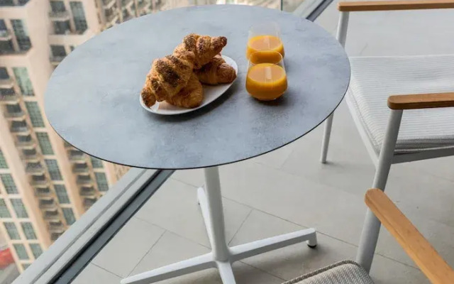 EDEN'S Homes & Villas - Address Opera District Residences