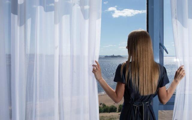 Отель Питерлэнд