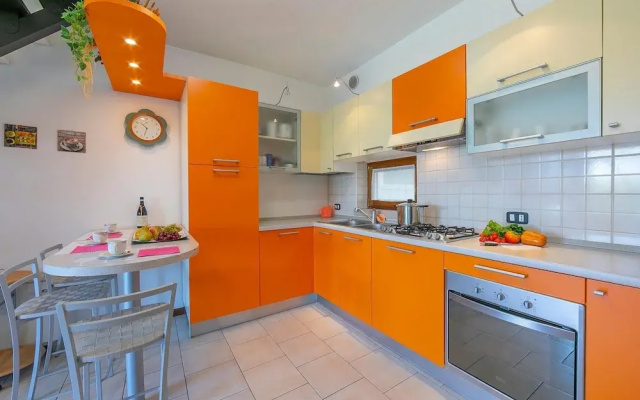 Vistalago Green Residence 100m From Lake
