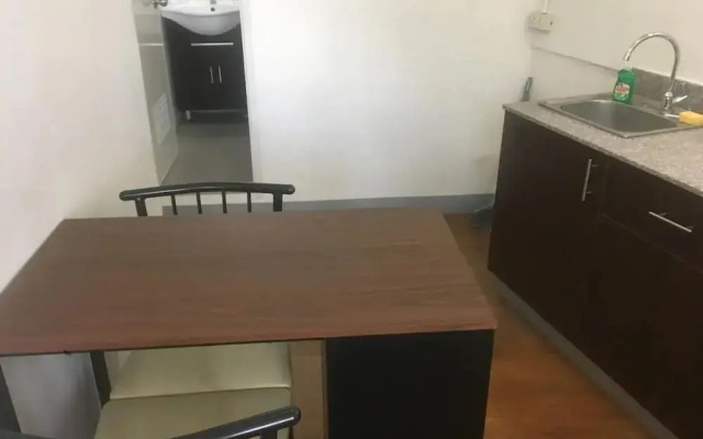 Prestigio Hotel Apartments