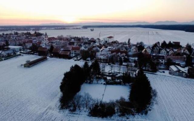 Hotel Restaurant Krone