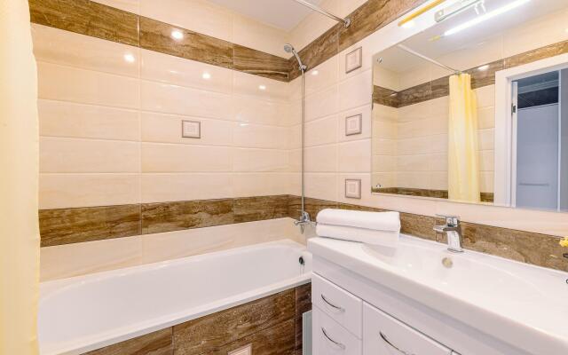 Любимый Дом на ул. Антонова, д. 74