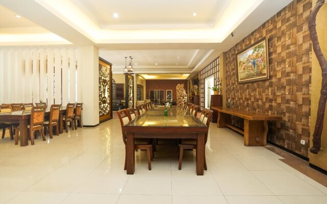 Putri Utari Guest House