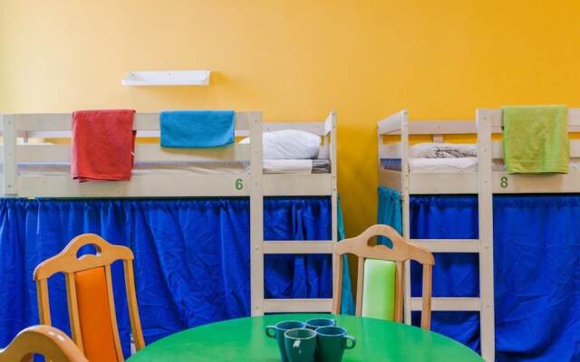 Хостел «На Итальянской»