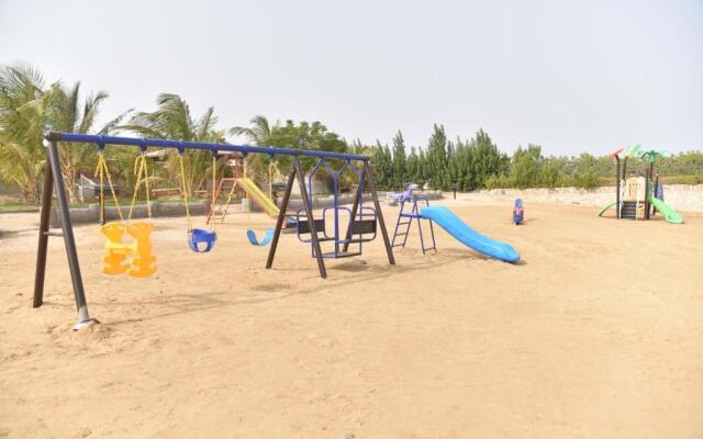 Golden Marina Resort