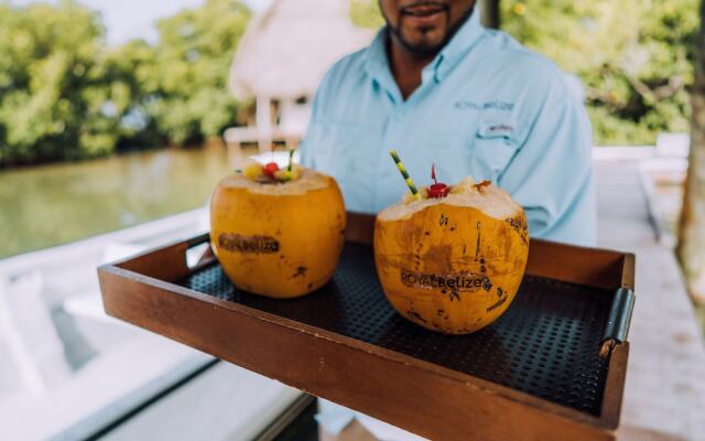 Royal Belize, a Muy'Ono Resort