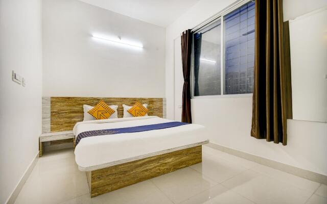 SPOT ON 74516 Hotel Ambience INN