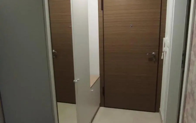 M&I Apartment