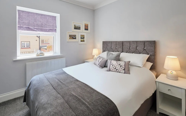 The Brooklands Hotel