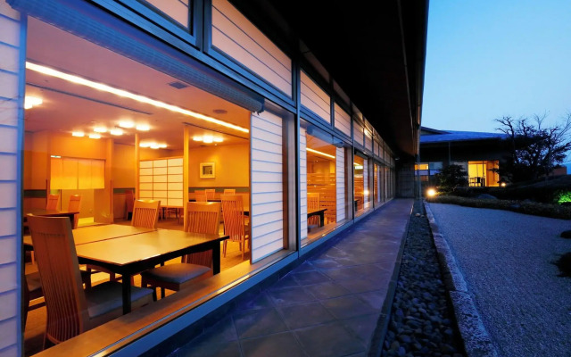 Hotel Okura Kyoto