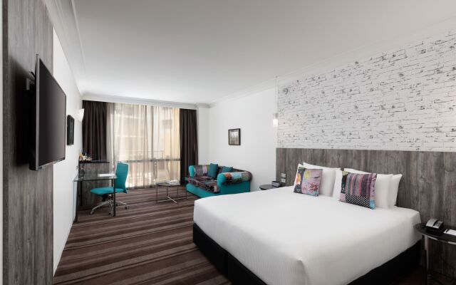 Rydges Sydney Central