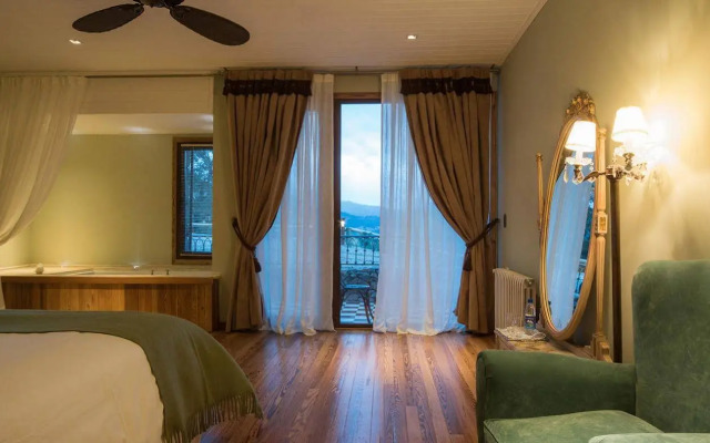 Paraiso Casa de Montana