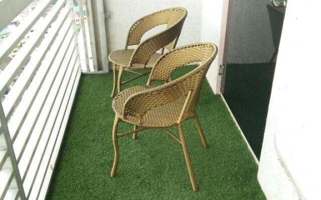 One Maxim Residence at Taragon