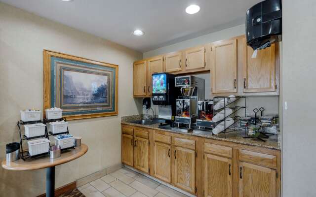 Best Western Pinedale Inn