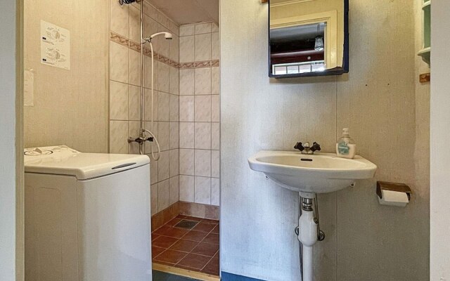 9 Person Holiday Home in Ljungbyhed-by Traum