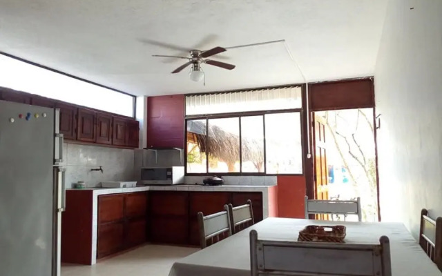 Hospedaje Casa Playa