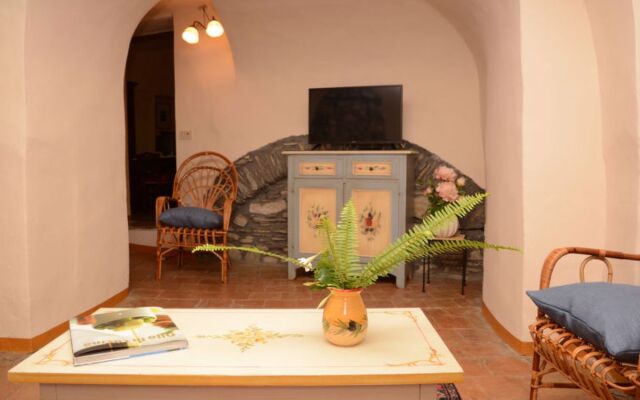 Apartment Le Volte Valloria