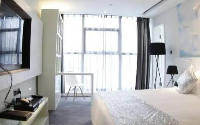 Victoria Hotel Jiaozuo