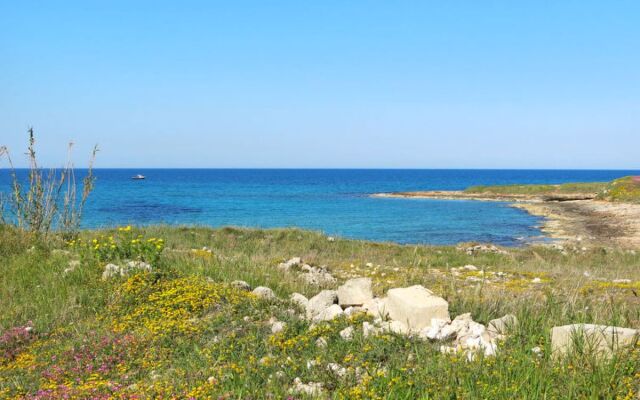 Trullo Selva - BR07400391000014190