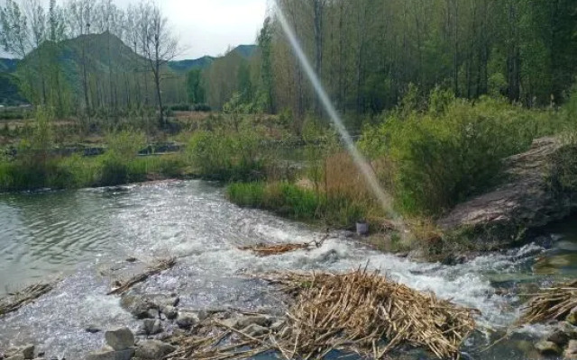 Beijing Baili Huihuang Homestay